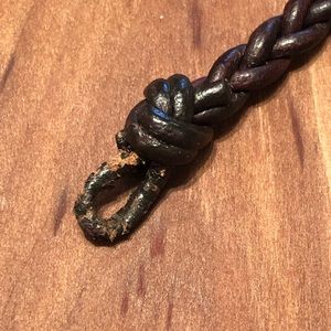 James Avery Jewelry - JAMES AVERY | Soaring Arrow Leather Bracelet James Avery Jewelry - JAMES AVERY | Soaring Arrow Leather Bracelet
